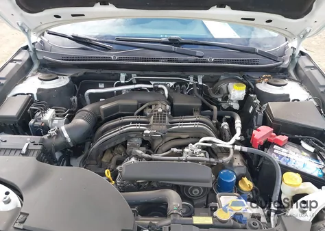 2022 Subaru Outback Limited из США, поврежденный, VIN 4S4BTANC6N3139110